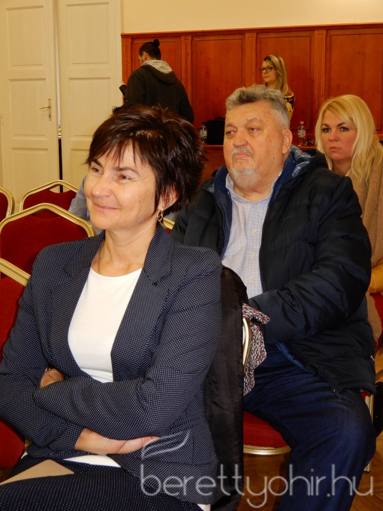 Zöldváros- projektzáró 20